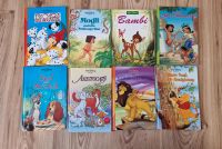 8 Disney Kinder Bücher Saarland - Völklingen Vorschau