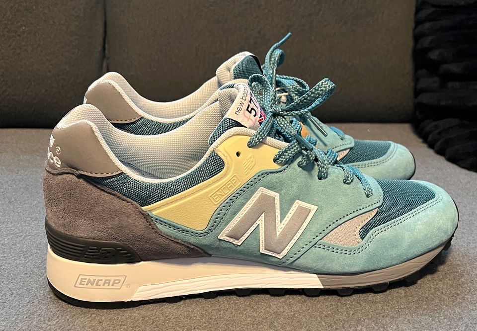 New Balance 577 ETB Made in England (576,575,998,997,1300) in Pössneck