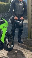 Alpinestars Challenger Lederkombi Motorradkombi Herren - Gr. 48 Nordrhein-Westfalen - Paderborn Vorschau