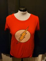 The Flash DC Comics Girly Shirt Nordrhein-Westfalen - Königswinter Vorschau