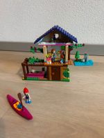 Lego Friends 41679 - Baumhaus im Wald Nordrhein-Westfalen - Iserlohn Vorschau