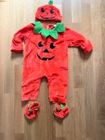 Baby Kostüm Kürbis Karneval Halloween Altona - Hamburg Ottensen Vorschau