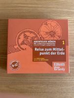 Die Reise zum Mittelpunkt der Erde Hörbuch CD 6-12 Jahre Berlin - Tempelhof Vorschau