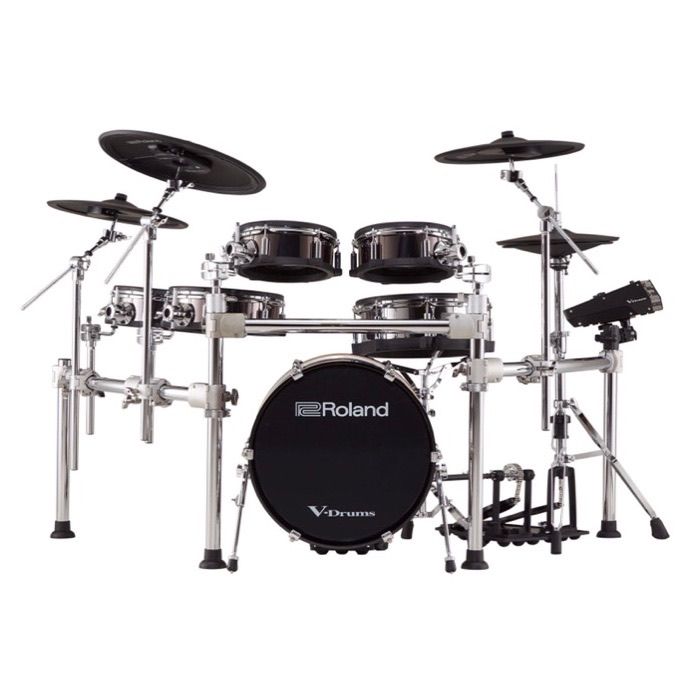 E-Drums von Roland TD-07DMK einfach mieten deutschlandweit alle Modelle möglich und lieferbar - Schlagzeug, elektronisches Schlagzeug, Digital Drum in Niederzissen