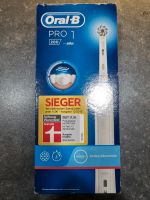 Oral-B PRO 1 200 Elektrische Zahnbürste/Electric [NEU] Harburg - Hamburg Heimfeld Vorschau