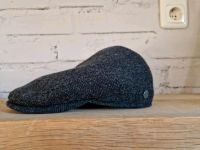 Bugatti Schiebermütze Flatcap Neu Gr.57 Niedersachsen - Otter Vorschau