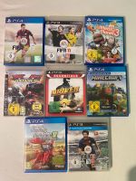 Ps4 und ps3 spiele Nordrhein-Westfalen - Reichshof Vorschau