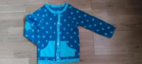 Handmade Sweatshirtjacke Unisex  Passend ab Größe 110 Thüringen - Bad Köstritz   Vorschau