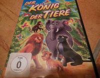 DVD "Der König der Tiere", funktioniert Baden-Württemberg - Neuenbürg Vorschau