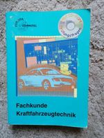 fachkunde für  KFZ technik Brandenburg - Rauen Vorschau