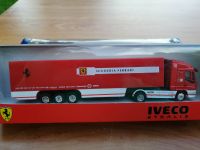 Scuderia Ferrari Sammler-Edition IVECO Stralis 1:87 Niedersachsen - Quakenbrück Vorschau
