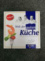 Welt der guten Küche - Das Quiz für Feinschmecker Rügen - Sassnitz Vorschau