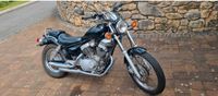 Yamaha XV 250 Virago Hessen - Sinntal Vorschau