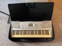 Keyboard - Yamaha PSR 290 inkl Zubehör Baden-Württemberg - Reutlingen Vorschau