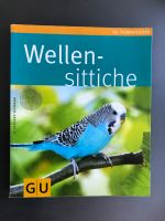 GU Tierratgeber Wellensittiche Versand 1,60€ Friedrichshain-Kreuzberg - Kreuzberg Vorschau