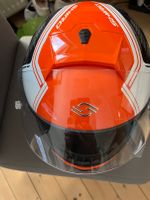 Shiro Motorrad Helm Gr. L Nordrhein-Westfalen - Engelskirchen Vorschau