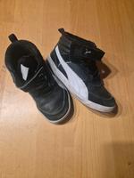 Schuhe Puma gr. 27 warm Bayern - Augsburg Vorschau