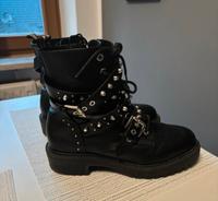 Boots von Bullboxer Sachsen - Rodewisch Vorschau