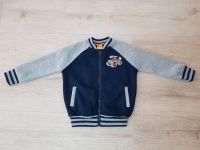 Sweatjacke Gr.98 Collegejacke Monstertruck Niedersachsen - Barsinghausen Vorschau