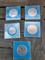 Sammelmünzen Mecklenburg-Vorpommern - Bollewick Vorschau