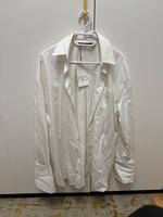 Neu Zara Bluse, Hemd oversize Gr. XS, weiss Brandenburg - Hohen Neuendorf Vorschau