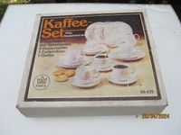 Kahla Kaffee - Set - Service 14 tlg. Schleswig-Holstein - Schleswig Vorschau