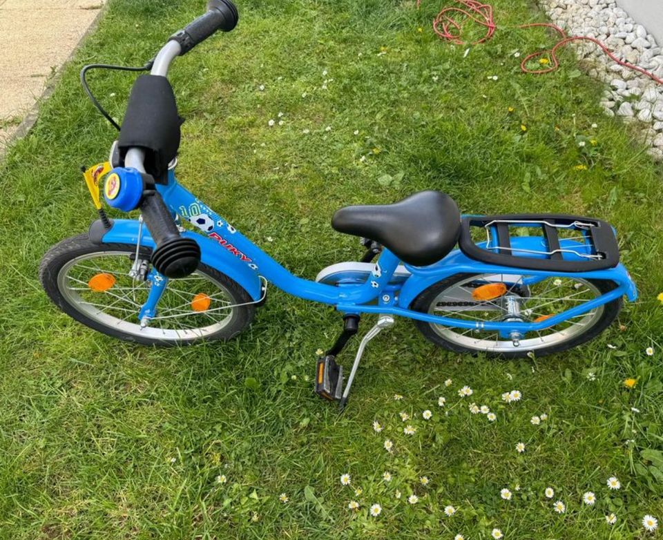 Puky - Kinderfahrrad 18 in Schnaittach