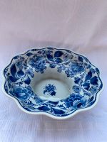 Obstschale/Schüssel Original Royal Delft *beschädigt* Nordrhein-Westfalen - Bottrop Vorschau