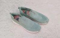 Sneaker Slipper Strick-Textil Gr.41 NEU -ungetragen- Sachsen - Frohburg Vorschau