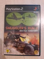 Playstation 2 Spiel 'Smuggler's Run 2' Hessen - Großalmerode Vorschau