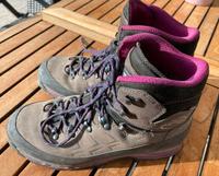 Meindl Trekkingschuh Wanderschuh Gr 41 TOP❣️ Essen - Bredeney Vorschau