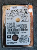 500 GB Notebook Festplatte von HGST HDD Saarland - Schiffweiler Vorschau