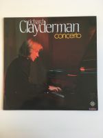 Richard Claydermann, 3 LP’s Innenstadt - Köln Deutz Vorschau