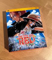 One Piece Red Bluray Film Berlin - Neukölln Vorschau