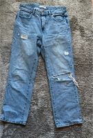 PIMKIE Jeans/ Momjeans Größe S/M Saarland - Tholey Vorschau