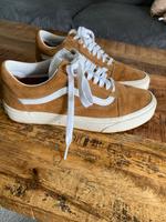 Vans Wildleder Düsseldorf - Bilk Vorschau