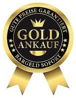 GOLDANKAUF ALTGOLD ZAHNGOLD 333 585 750 999 GOLD FJV Essen-West - Frohnhausen Vorschau