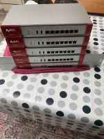 ZyXel USG 110 & ZyXel USG 310 & Unifi Switch Duisburg - Meiderich/Beeck Vorschau