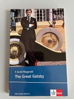 The great Gatsby (englischsprachig) Frankfurt am Main - Bornheim Vorschau