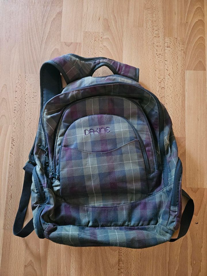 Schulranzen/ Rucksack in Schwörstadt