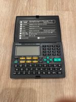 Displayfehler CASIO DC-7800 Data Bank 32KB Baden-Württemberg - Offenburg Vorschau