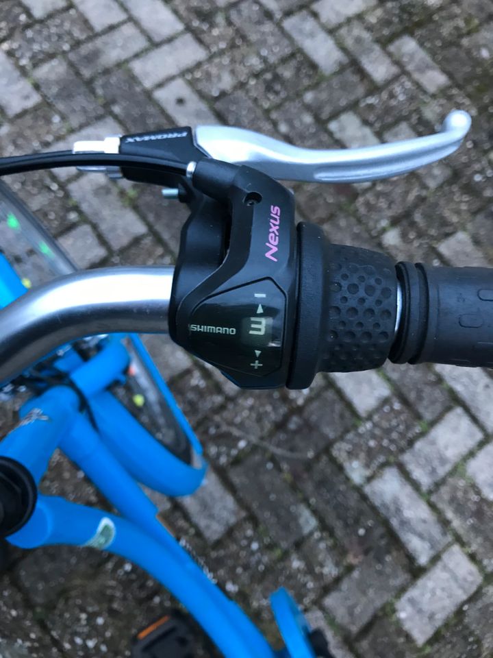 Kinder Fahrrad in Dorsten