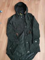 sommerjacke etwas lang Gina Gr. 36 Nordrhein-Westfalen - Beckum Vorschau