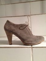 Ankleboots von Görtz 17, mauve, graubraun, Gr. 38 Baden-Württemberg - Karlsruhe Vorschau