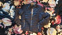 nur 3 € ❗Gr 40   DamenThermo-Stepp-Jacke blau von Amisu Sachsen - Markranstädt Vorschau