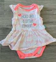 HEMA Baby Body-Kleid Gr.62 Nordrhein-Westfalen - Steinheim Vorschau