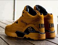 Patrick Ewing Sneaker Basketball Schuhe Brandenburg - Beeskow Vorschau