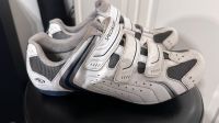 Specialized Gravel Schuhe Größe 46 weiß Hessen - Hofheim am Taunus Vorschau