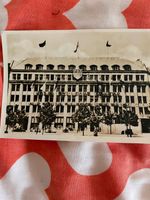 Foto Postkarte Berlin Haus der Jugend FDJ 1950 Schleswig-Holstein - Stakendorf Vorschau