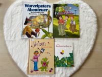 4 Kinderbücher Rheinland-Pfalz - Grünstadt Vorschau